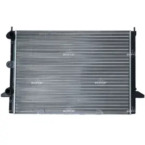 NRF Radiateur pas cher