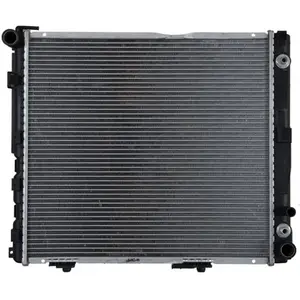 Comparateur de prix : NRF Radiateur