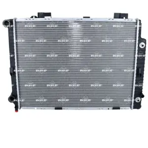 Radiateur 58098 NRF