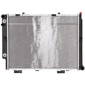 NRF Radiateur pas cher