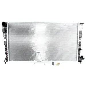Comparateur de prix : NRF B.V. Radiateur moteur pour CITROËN: Berlingo, Xsara & PEUGEOT: Par...