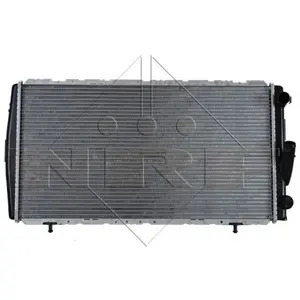 NRF B.V. Radiateur moteur pour RENAULT: R21, Espace (Ref: 58111) pas cher
