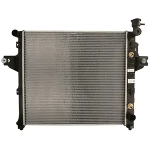 NRF Radiateur pas cher