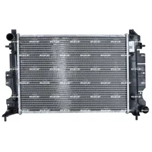 Radiateur 58108 NRF pas cher