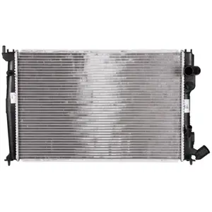 NRF Radiateur pas cher
