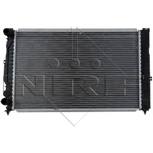 NRF Radiateur pas cher
