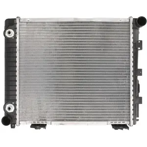 NRF 507676 Radiateur, refroidissement du moteur pas cher
