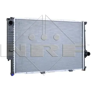Radiateur nrf 509588 easy fit pas cher