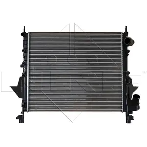 NRF Radiateur pas cher