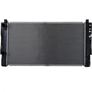 NRF Radiateur pas cher