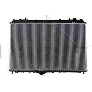 Comparateur de prix : NRF Radiateur