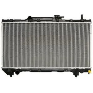 NRF Radiateur pas cher