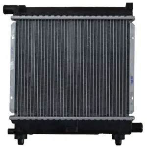 NRF Radiateur pas cher