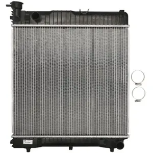 NRF Radiateur pas cher