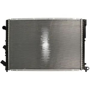 NRF 509526 Radiateur, refroidissement du moteur pas cher