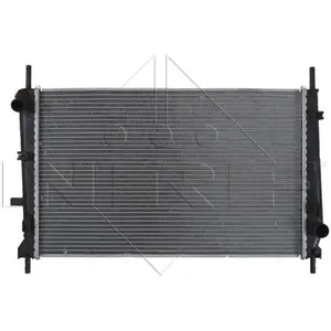 NRF Radiateur pas cher