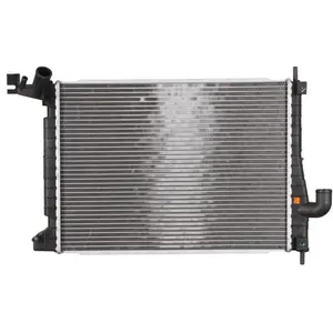 NRF Radiateur pas cher