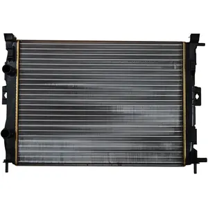 NRF Radiateur pas cher