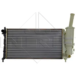 NRF 58273 Radiateur, refroidissement du moteur pas cher