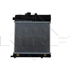 NRF Radiateur pas cher