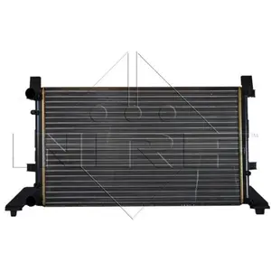 NRF Radiateur pas cher