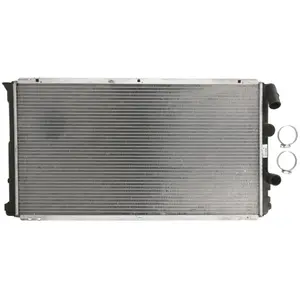 NRF Radiateur pas cher