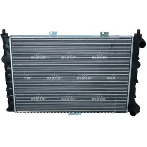 NRF Radiateur pas cher