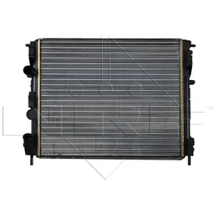 NRF Radiateur pas cher