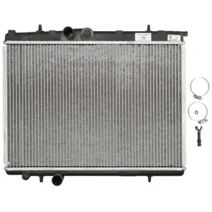 NRF Radiateur pas cher