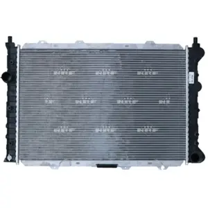 NRF Radiateur pas cher