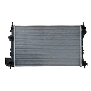 NRF Radiateur pas cher