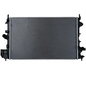 NRF Radiateur pas cher