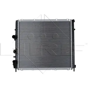 NRF Radiateur pas cher