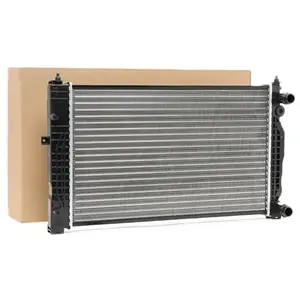 NRF Radiateur pas cher