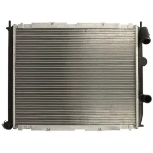 NRF Radiateur pas cher