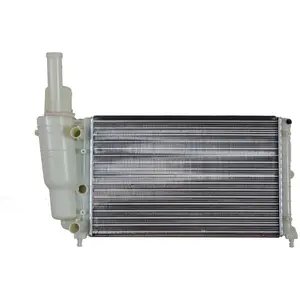 NRF 58952 Radiateur, refroidissement du moteur pas cher