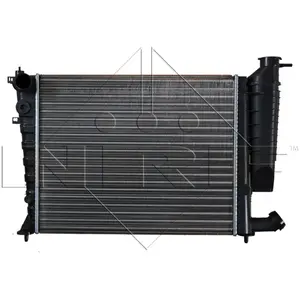 NRF Radiateur pas cher