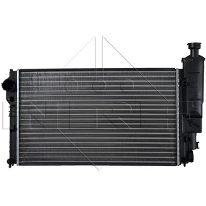 NRF B.V. Radiateur moteur pour PEUGEOT: 405 (Ref: 58889)