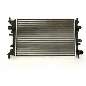 NRF B.V. Radiateur moteur pour FORD: Orion, Escort (Ref: 504437) pas cher