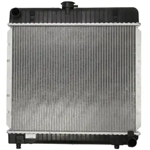 NRF Radiateur pas cher