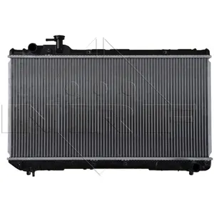NRF Radiateur pas cher