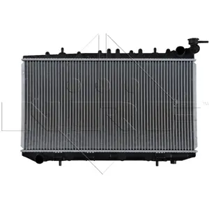 NRF Radiateur pas cher