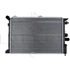 Radiateur nrf 58974 pas cher