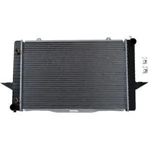 NRF Radiateur pas cher