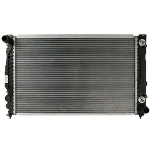 NRF Radiateur pas cher