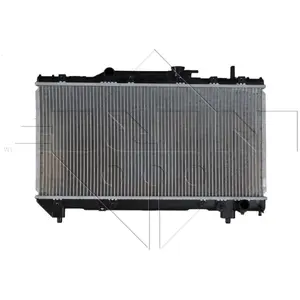 NRF Radiateur pas cher