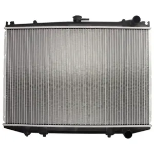 NRF Radiateur pas cher