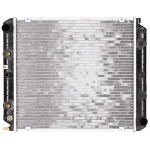 NRF Radiateur pas cher