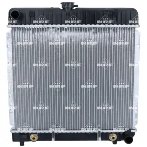 NRF Radiateur pas cher
