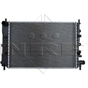 NRF Radiateur pas cher